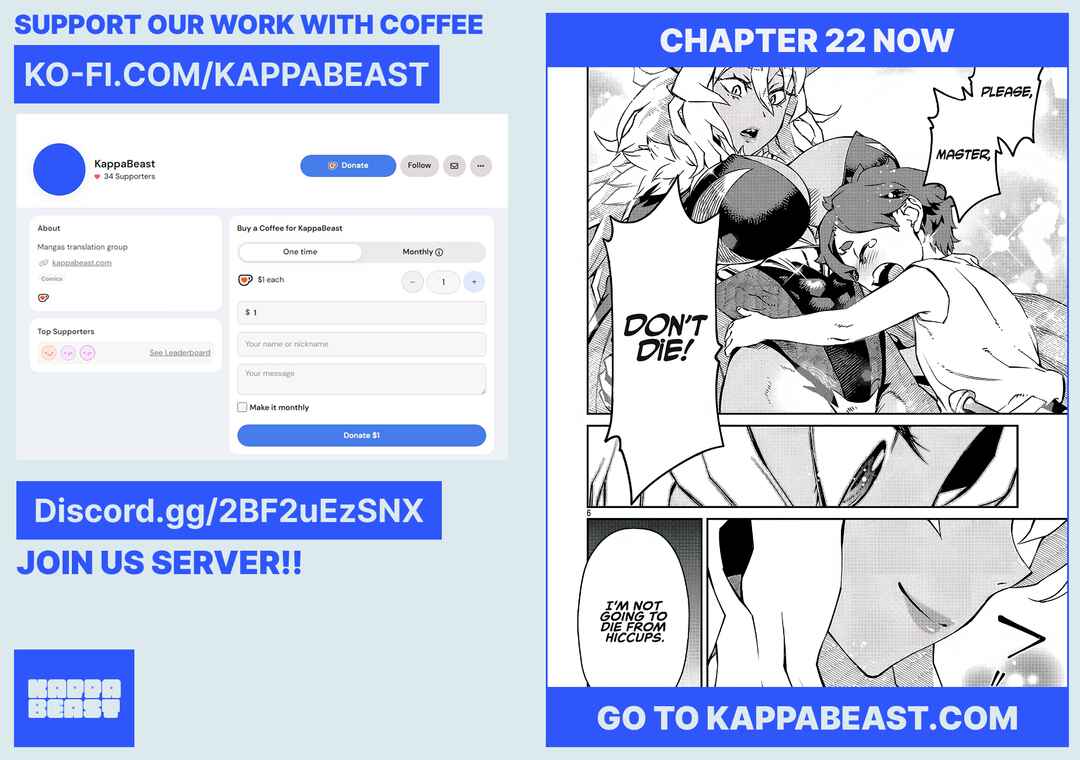 Onnamaou-sama wa Yuusha-kun o Taosenai. Chapter 21 - Page 10