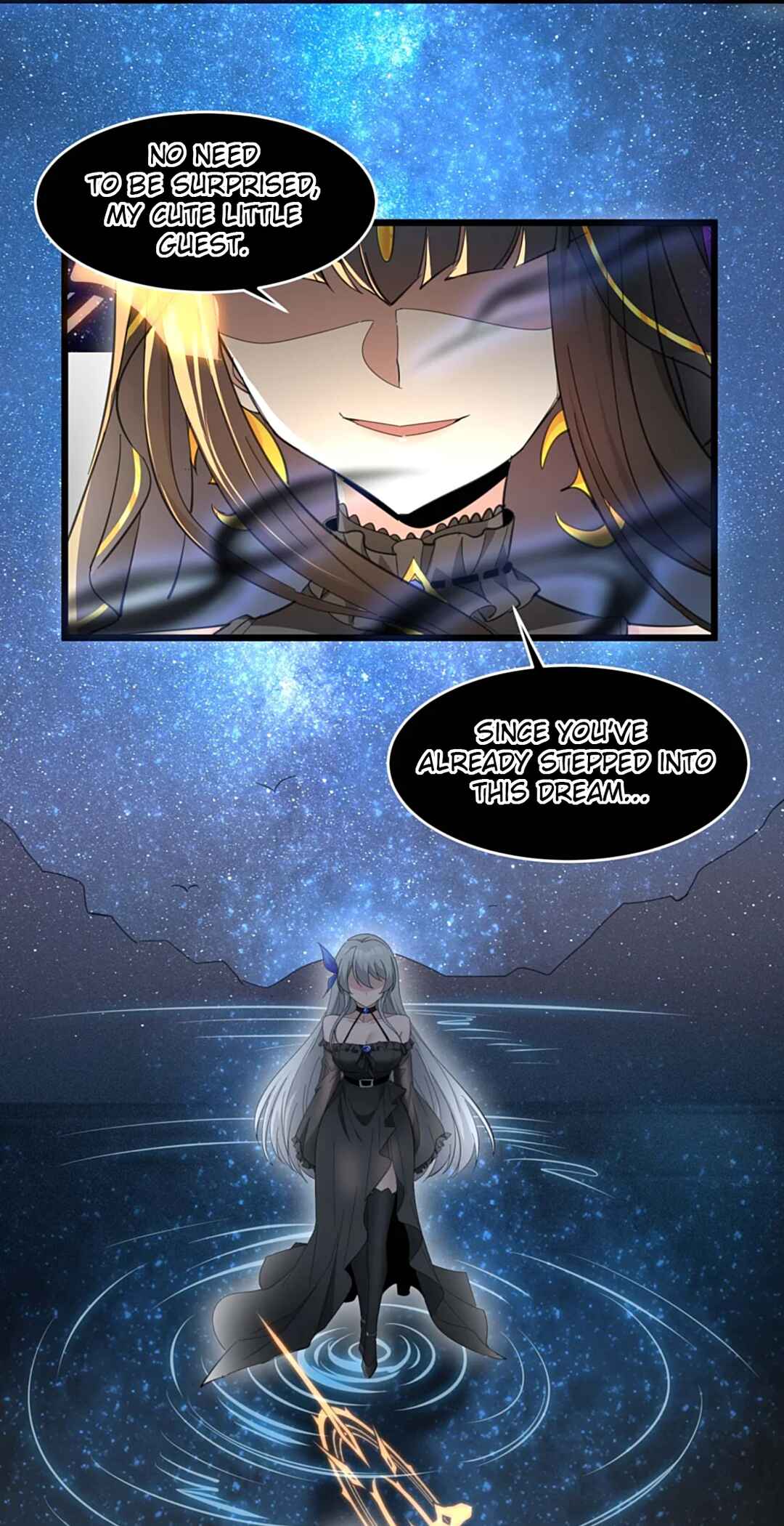 I'm Really Not the Demon God's Lackey Chapter 95 - Page 16