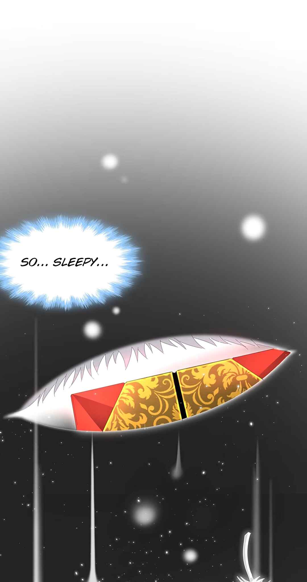 I'm Really Not the Demon God's Lackey Chapter 95 - Page 3
