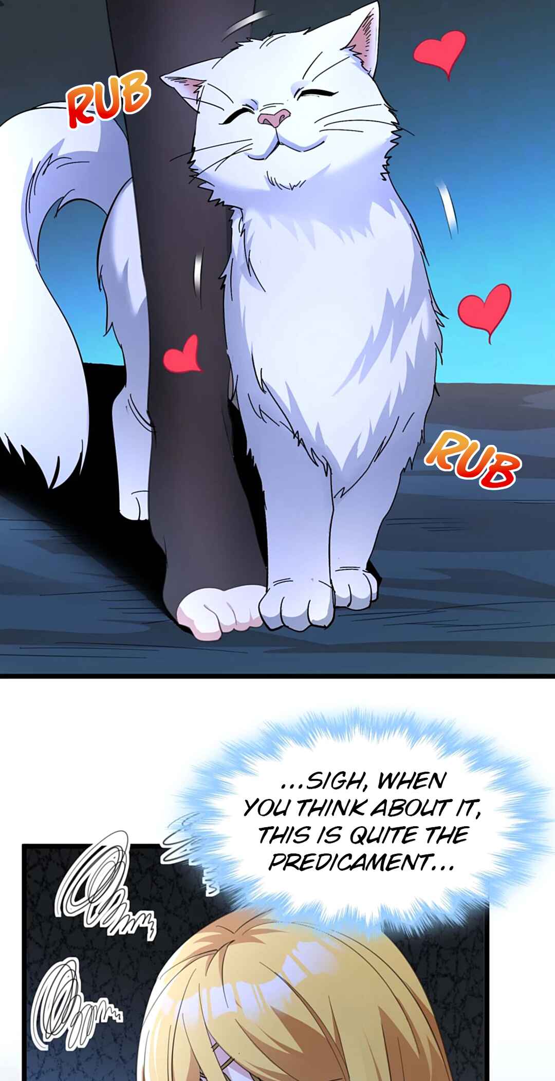 I'm Really Not the Demon God's Lackey Chapter 95 - Page 30