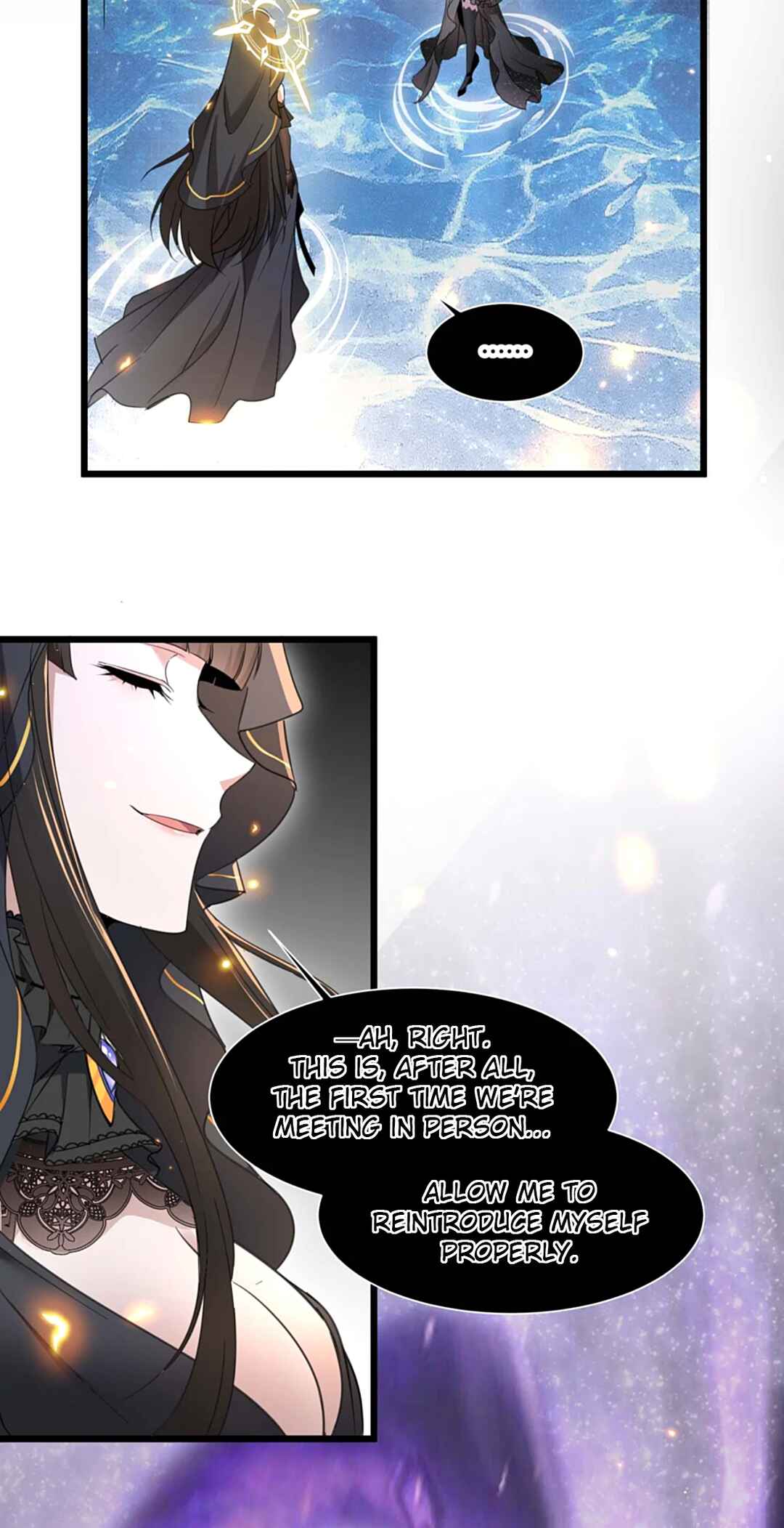 I'm Really Not the Demon God's Lackey Chapter 95 - Page 36