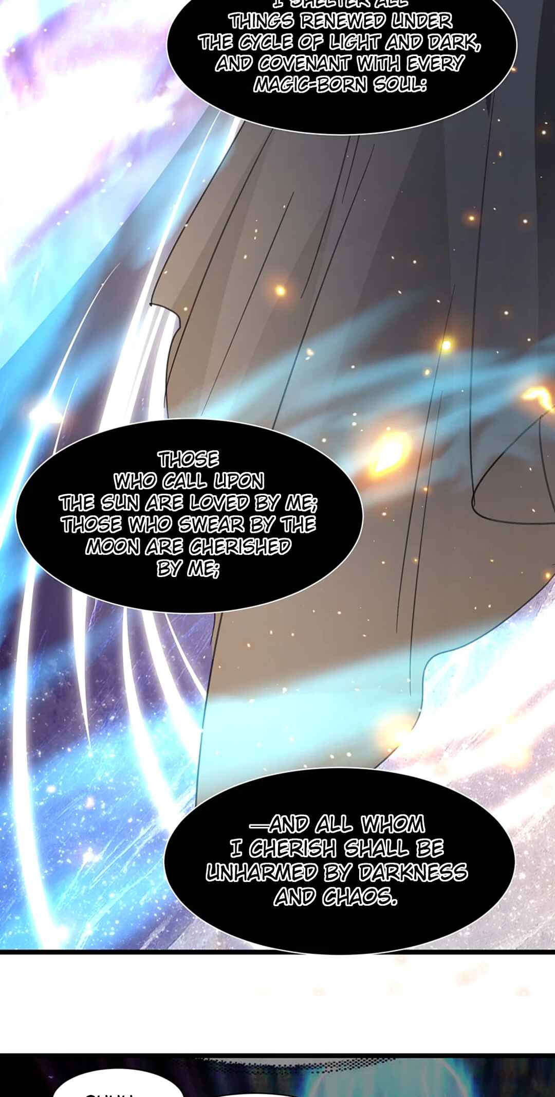 I'm Really Not the Demon God's Lackey Chapter 95 - Page 38