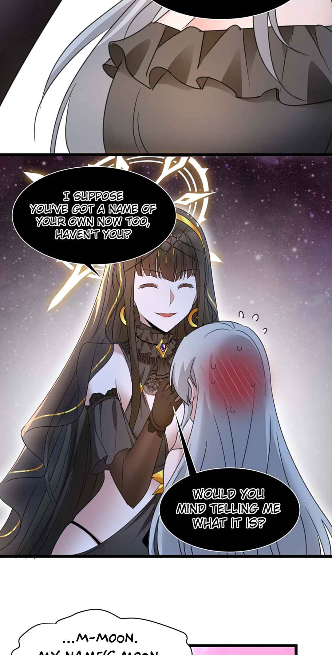 I'm Really Not the Demon God's Lackey Chapter 95 - Page 40