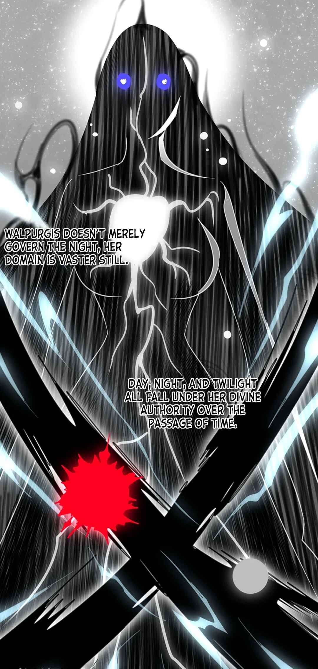 I'm Really Not the Demon God's Lackey Chapter 95 - Page 42