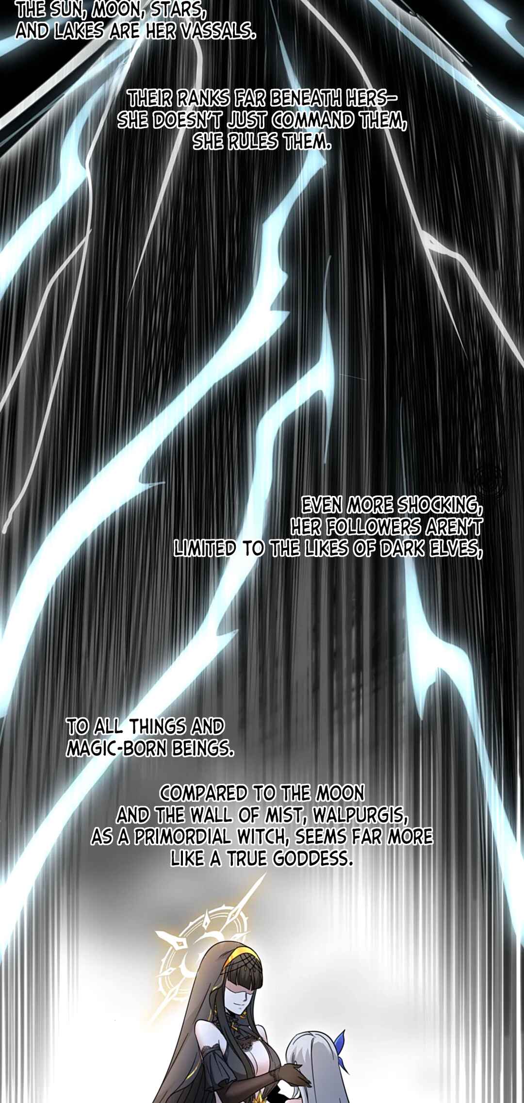 I'm Really Not the Demon God's Lackey Chapter 95 - Page 43