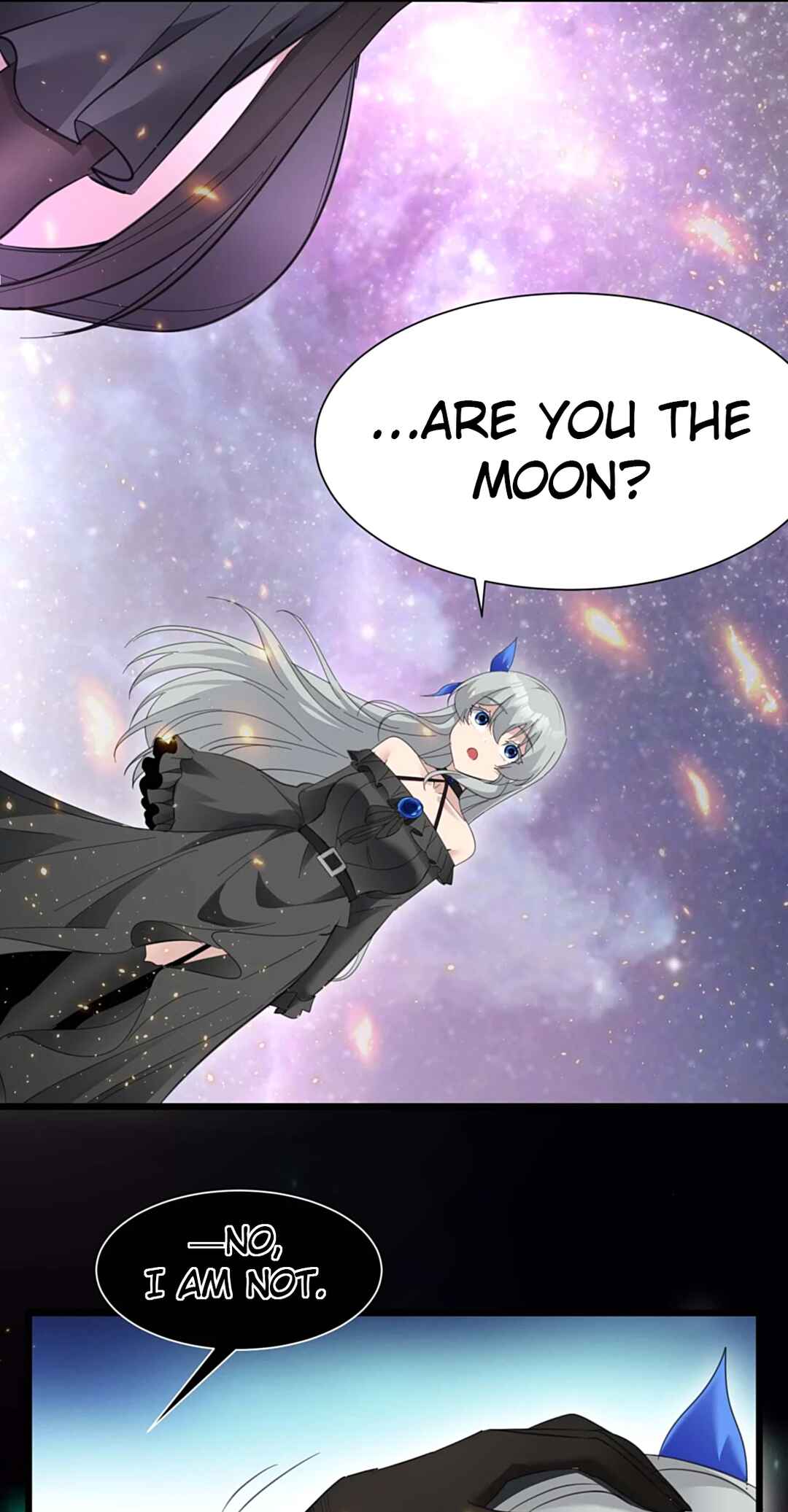 I'm Really Not the Demon God's Lackey Chapter 95 - Page 48