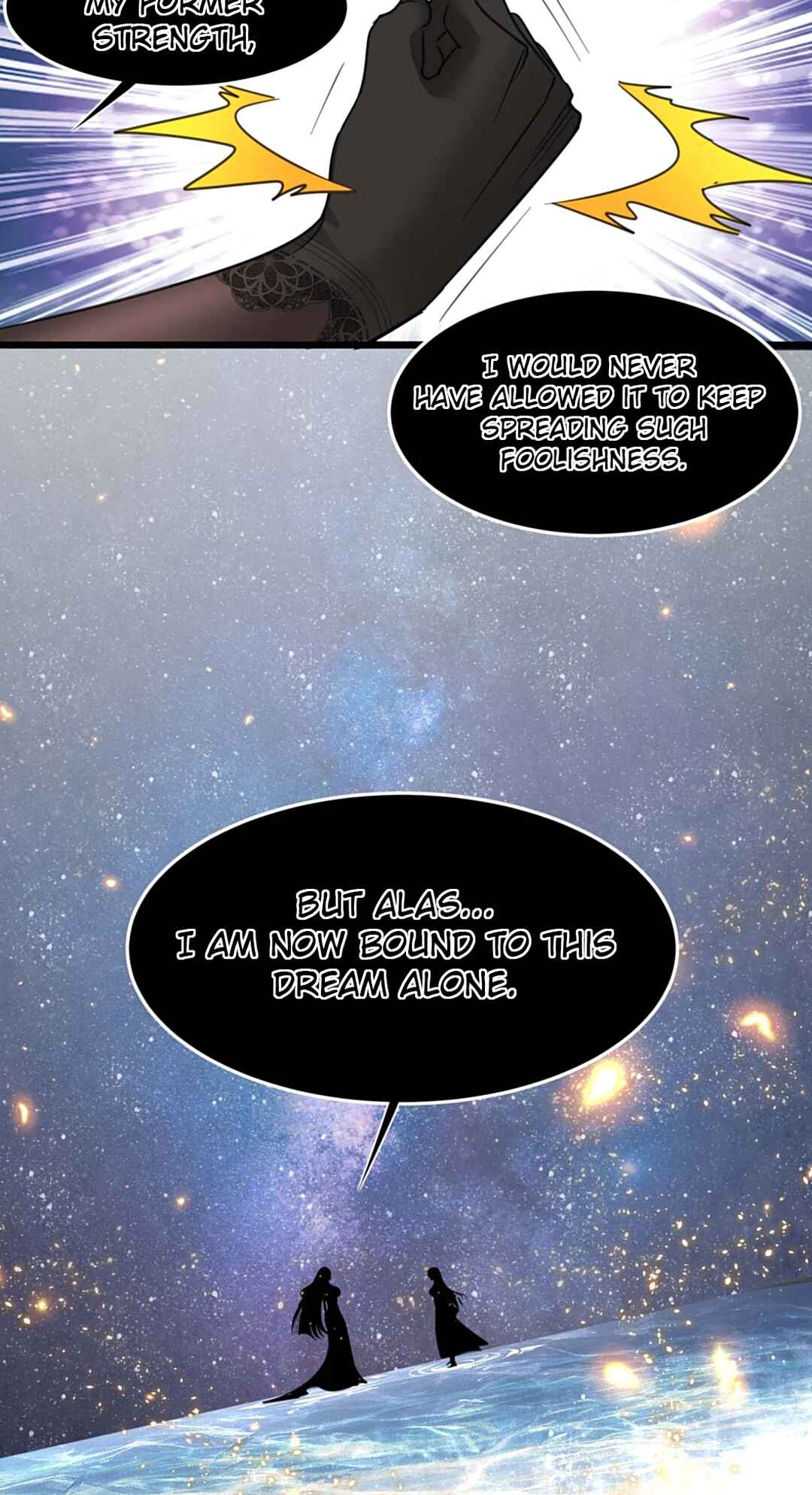 I'm Really Not the Demon God's Lackey Chapter 95 - Page 56