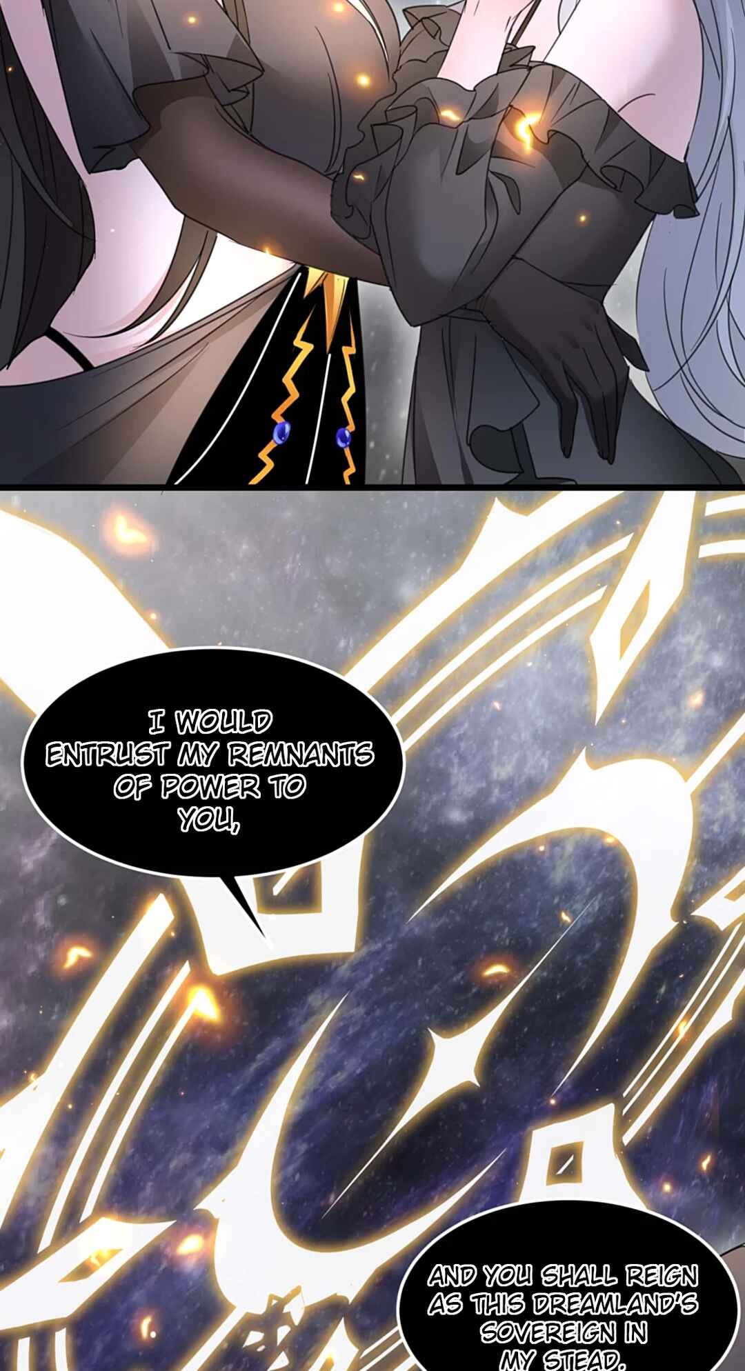 I'm Really Not the Demon God's Lackey Chapter 95 - Page 59
