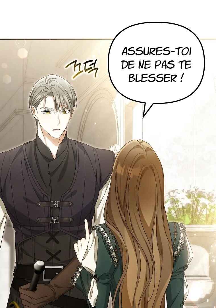Gajja Anae ege Wae Jipchakhaseyo? Chapter 47 - Page 4