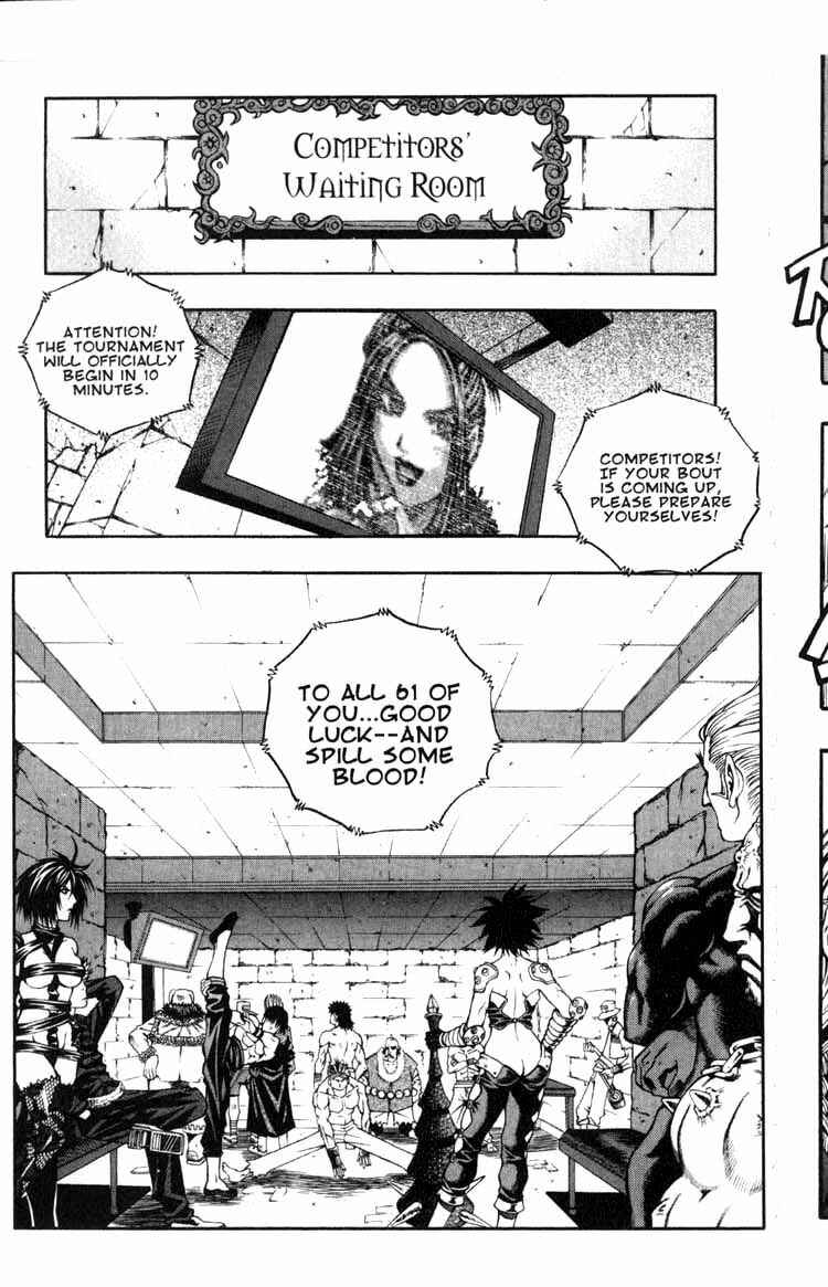 Rebirth Chapter 59 - Page 26