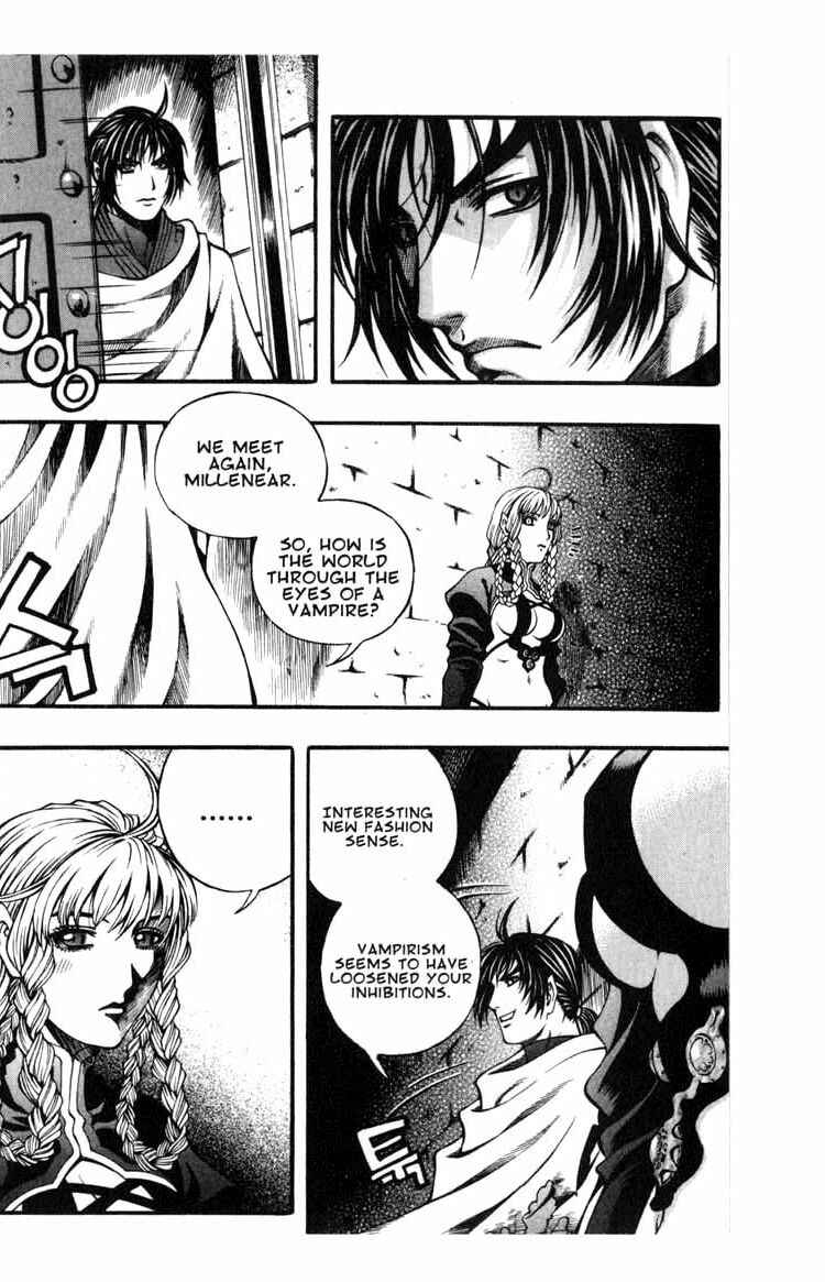 Rebirth Chapter 59 - Page 27