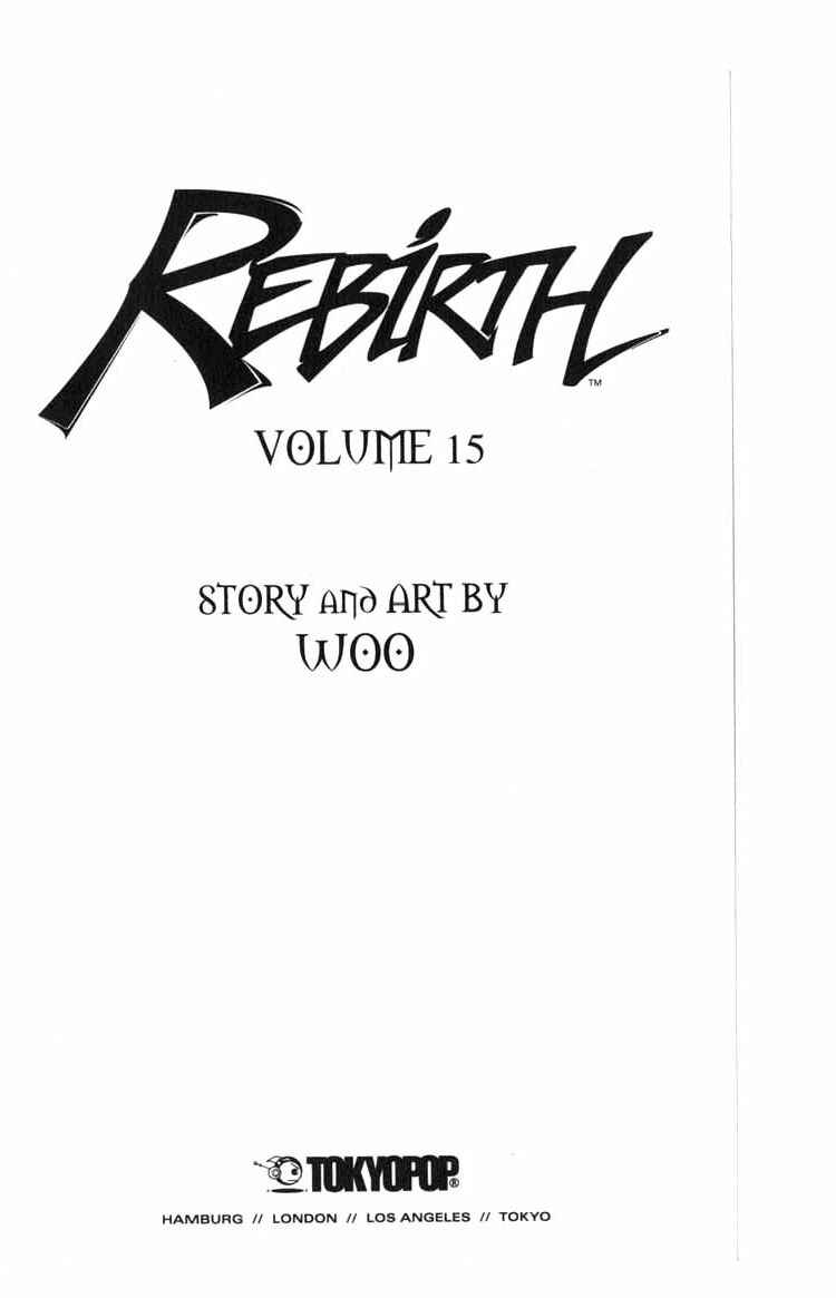 Rebirth Chapter 59 - Page 3