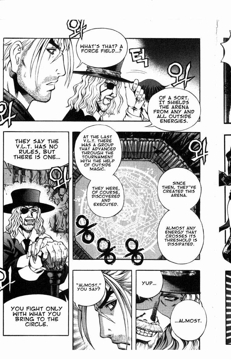 Rebirth Chapter 59 - Page 36