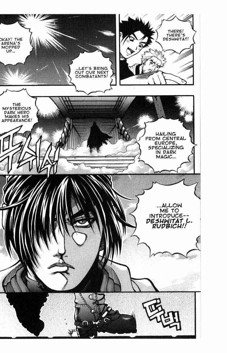 Rebirth Chapter 59 - Page 43
