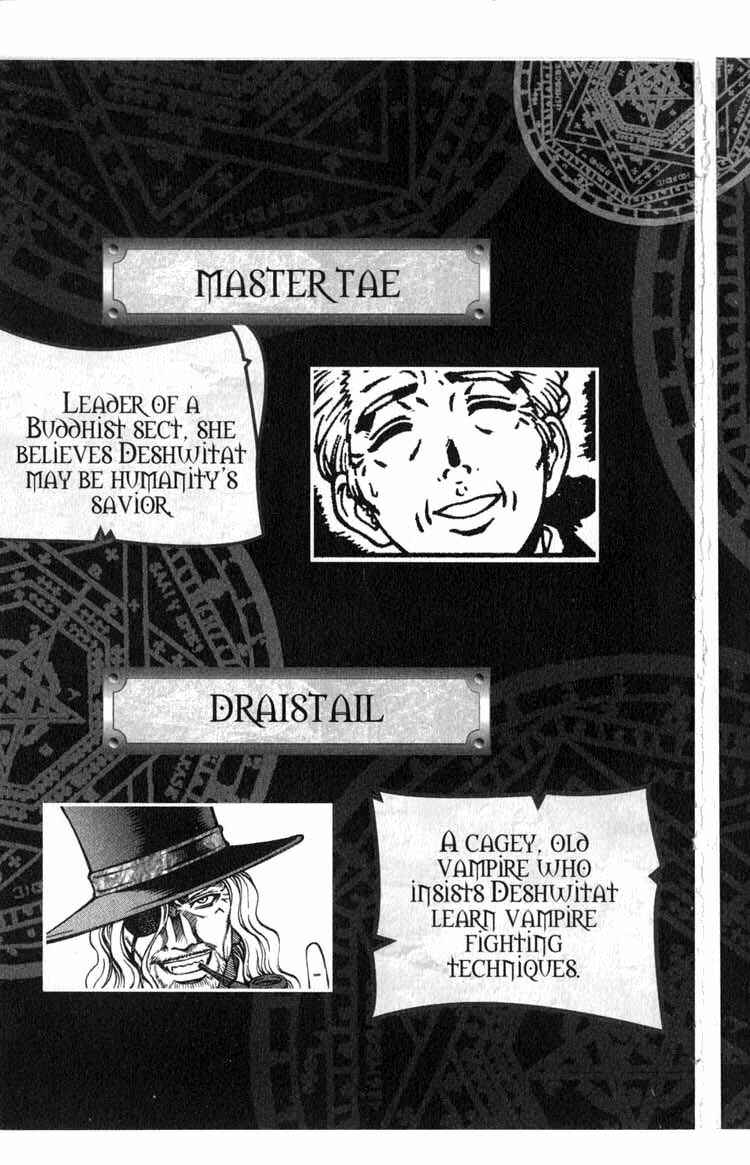 Rebirth Chapter 59 - Page 8