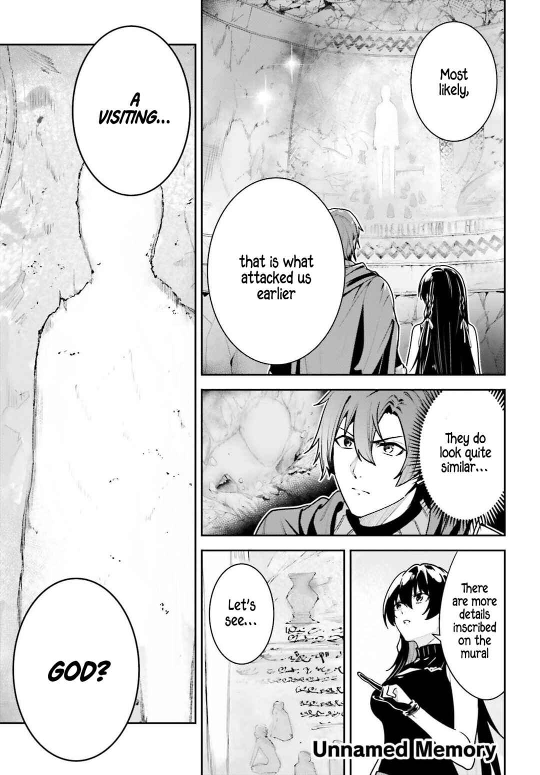 Unnamed Memory Chapter 47 - Page 2