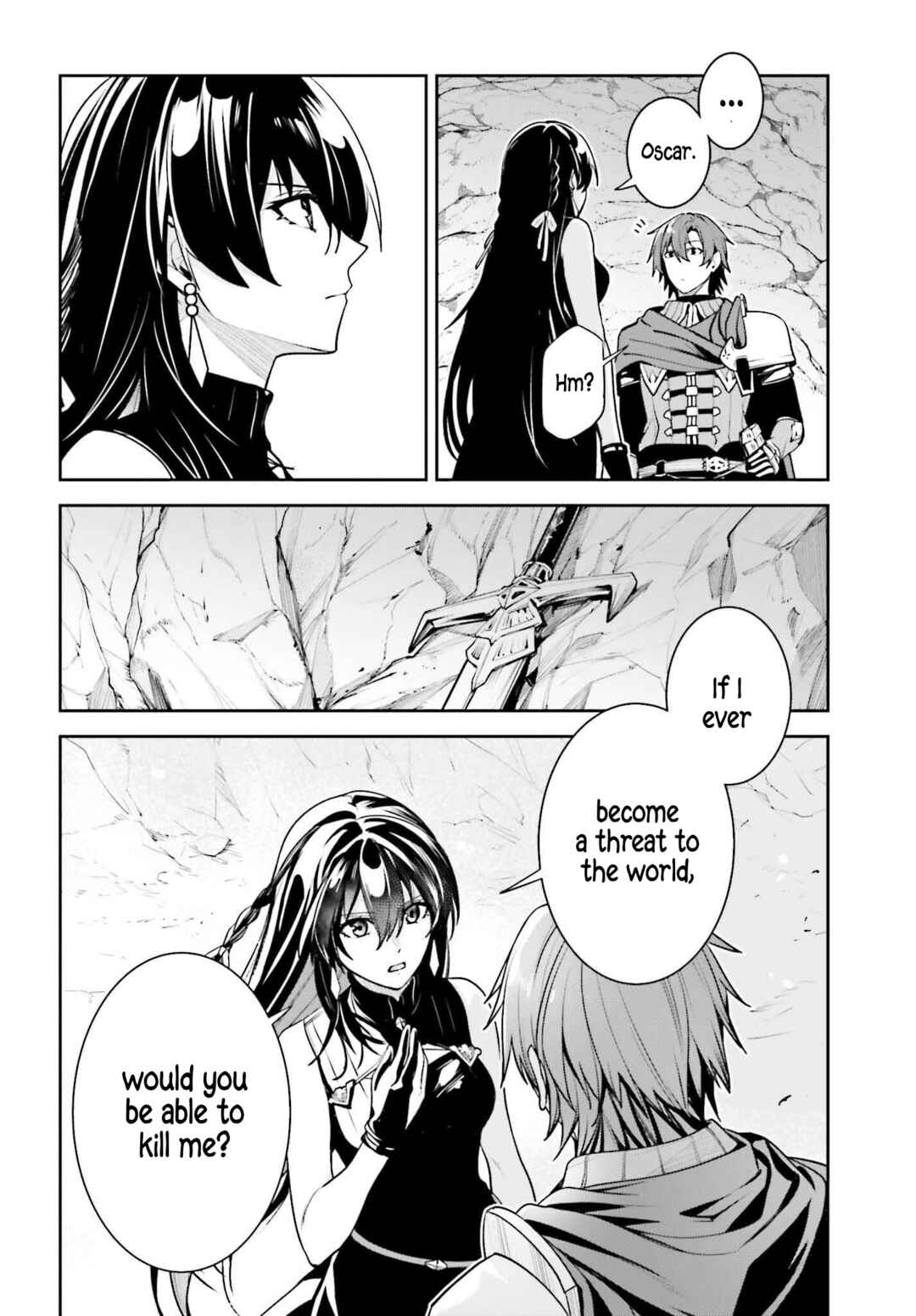 Unnamed Memory Chapter 47 - Page 29