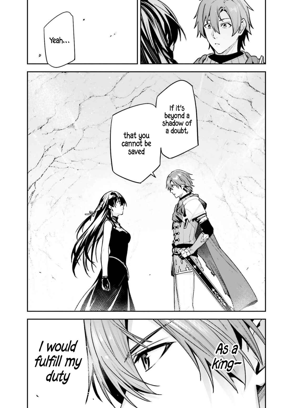 Unnamed Memory Chapter 47 - Page 30