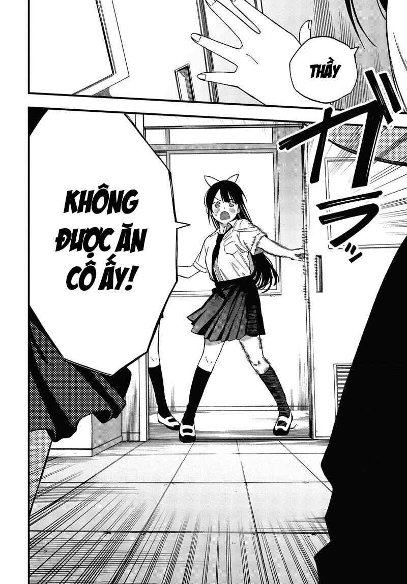Oshite Dame nara Oshitemiro! Chapter 6 - Page 24