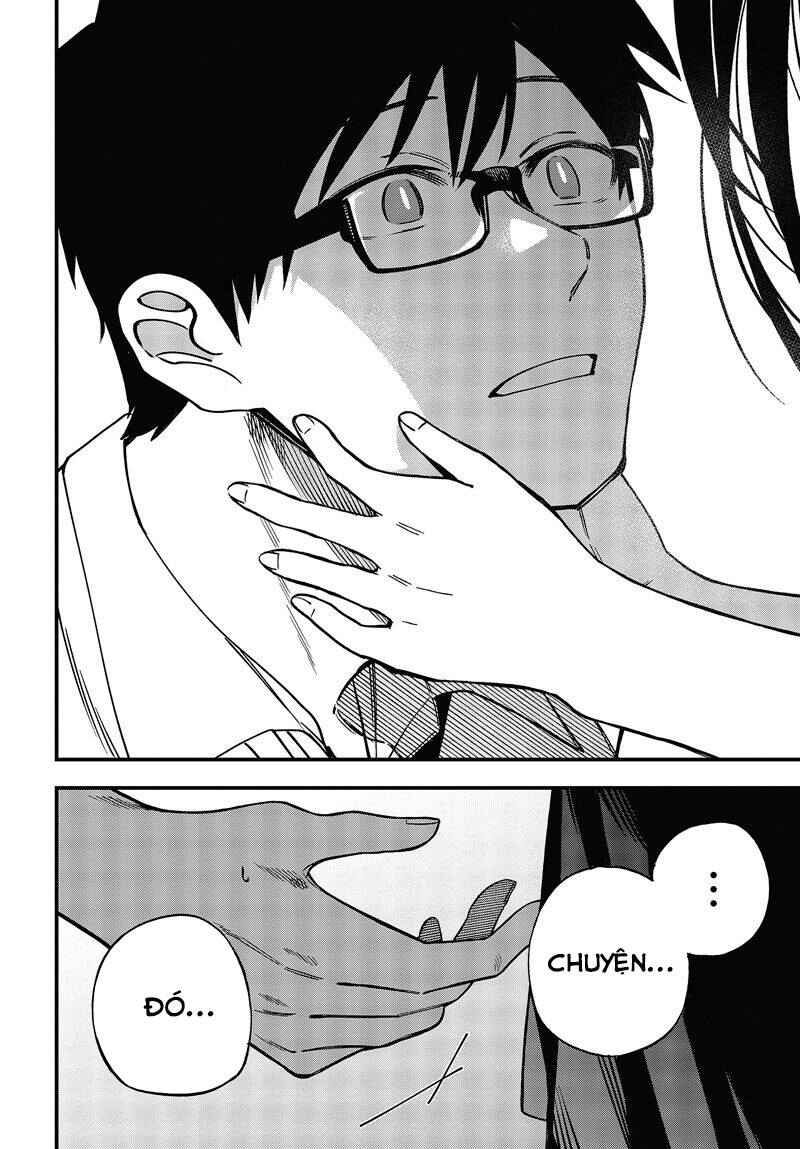 Oshite Dame nara Oshitemiro! Chapter 6 - Page 28