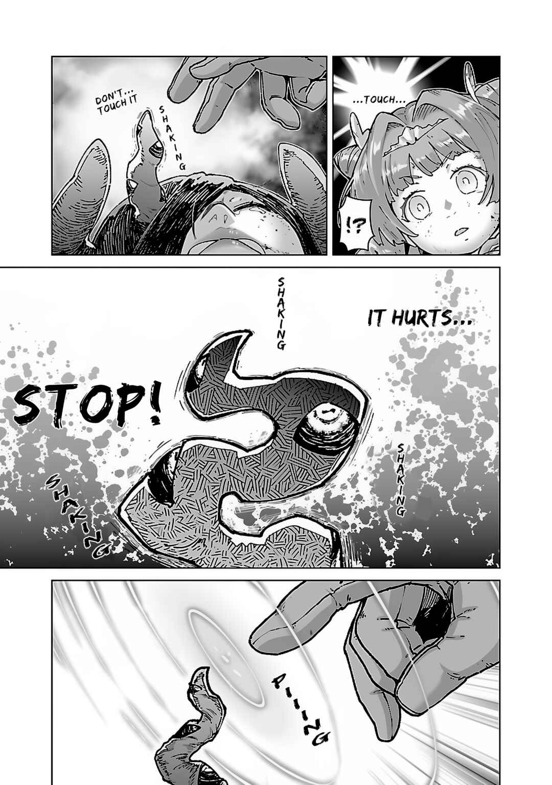 Mob kara Hajimaru Tansaku Eiyuutan Chapter 23 - Page 12
