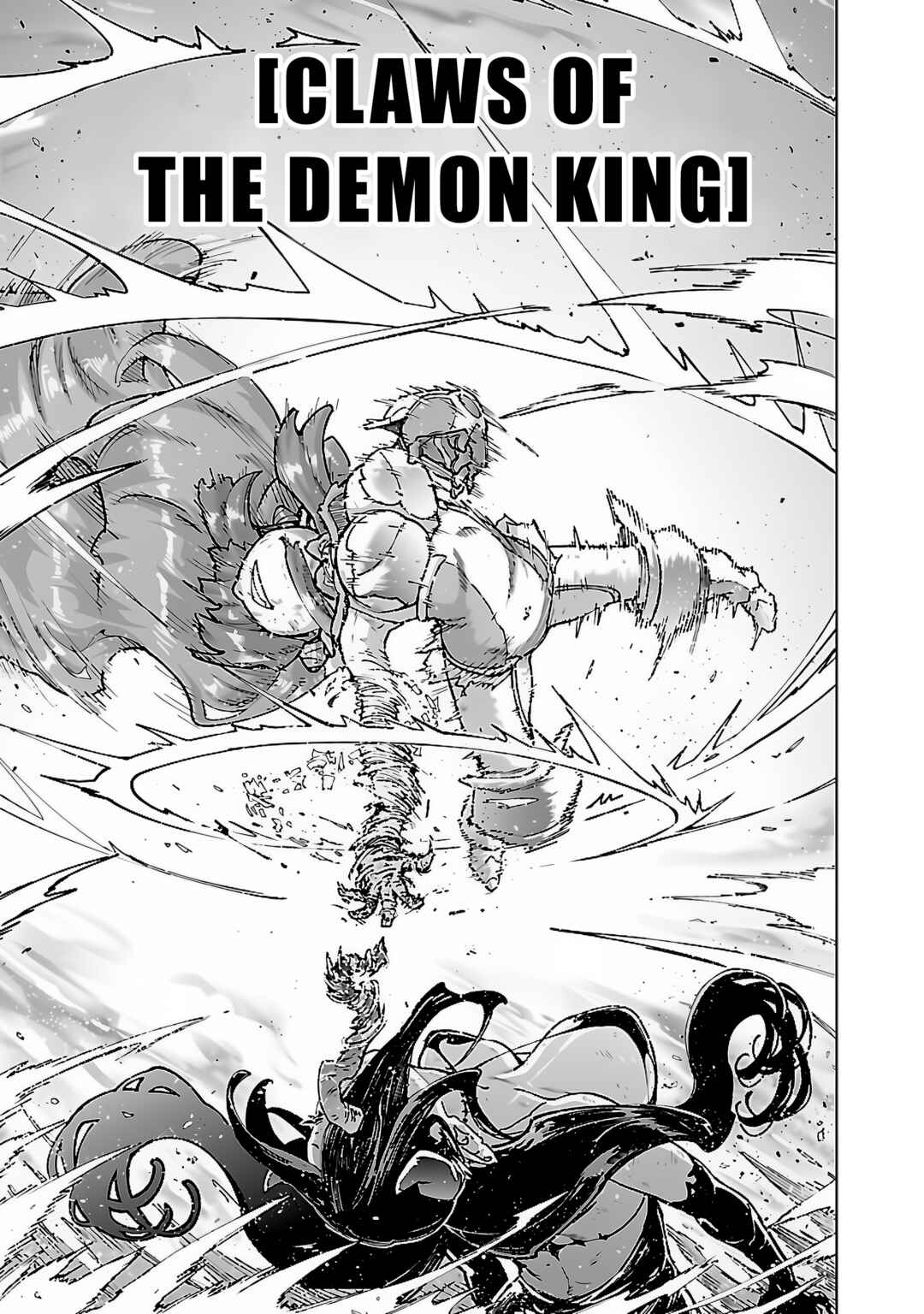 Mob kara Hajimaru Tansaku Eiyuutan Chapter 23 - Page 15