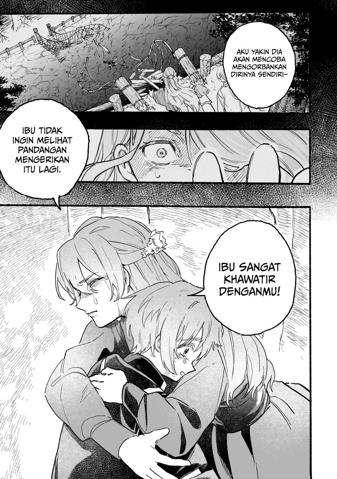 Aldo no Isekai Tensei Chapter 1 - Page 53