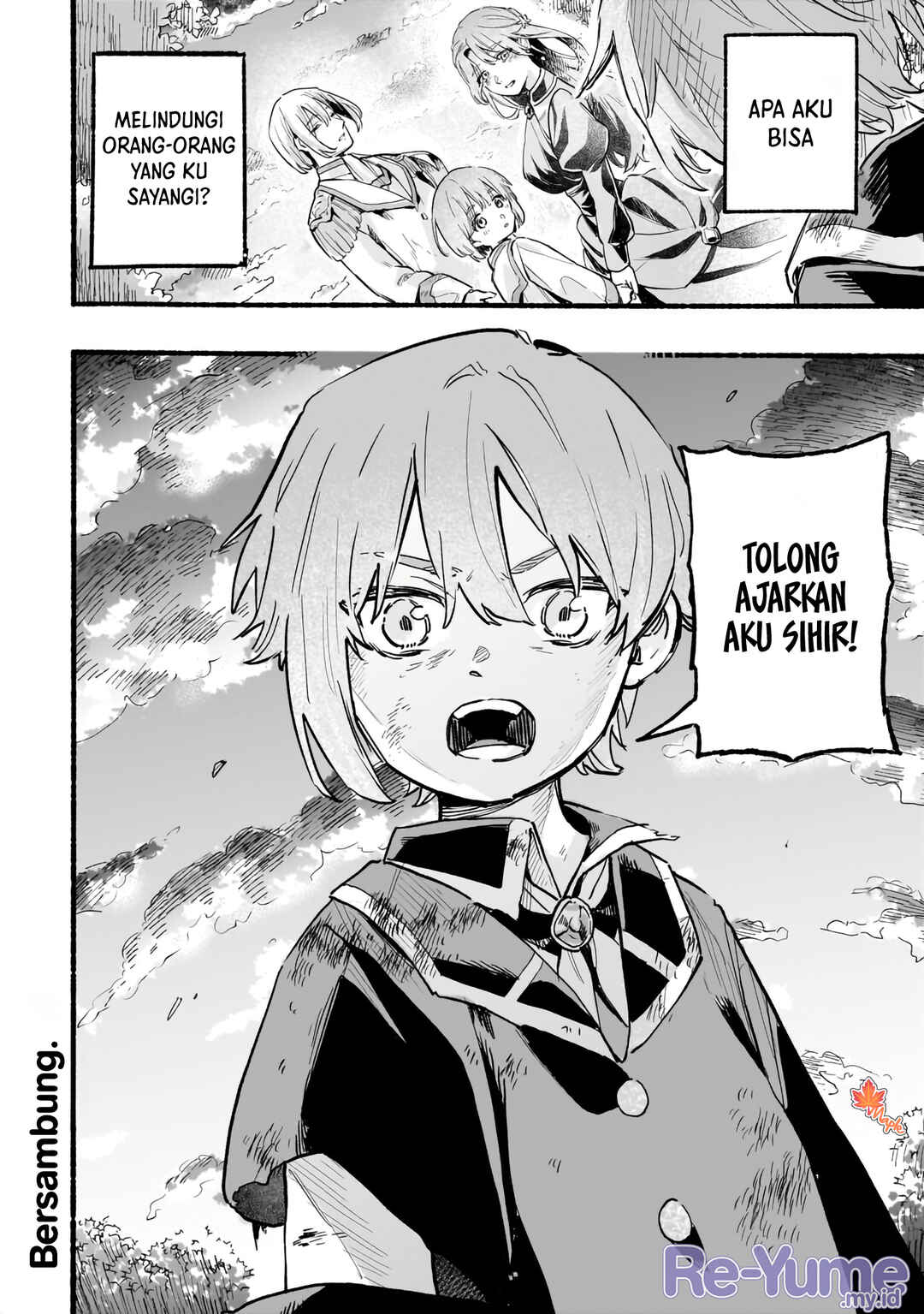 Aldo no Isekai Tensei Chapter 1 - Page 56