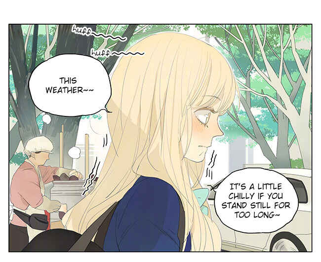 Tāmen De Gùshì Chapter 152 - Page 1