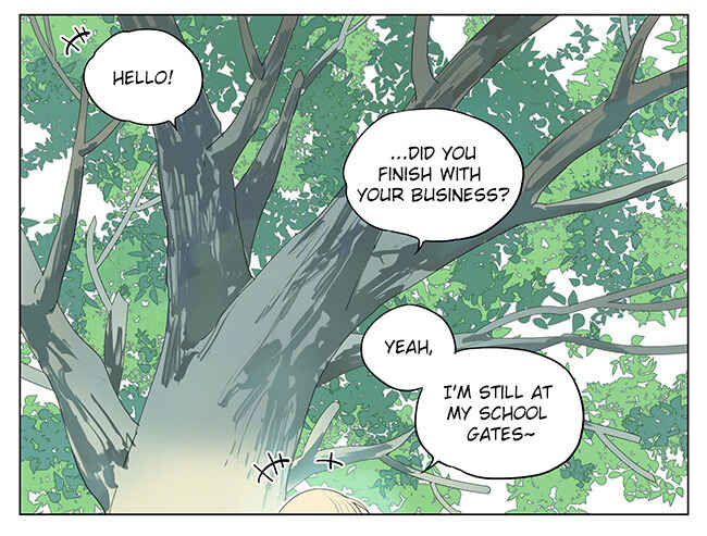 Tāmen De Gùshì Chapter 152 - Page 12