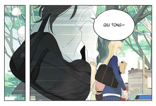 Tāmen De Gùshì Chapter 152 - Page 13