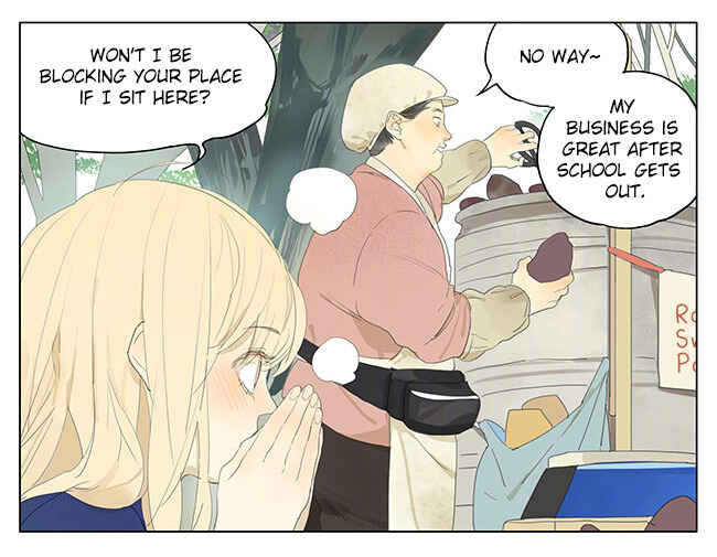 Tāmen De Gùshì Chapter 152 - Page 4