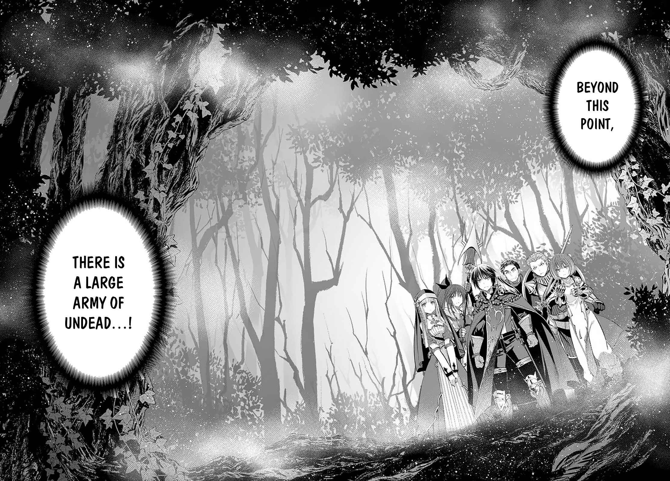 Hachinan tte, Sore wa Nai deshou! Chapter 53 - Page 21