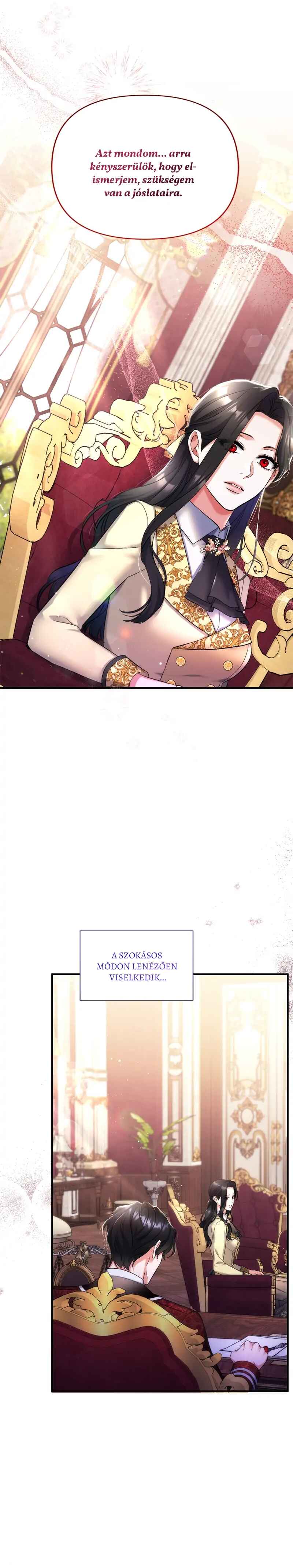 Beoryeojin Na-eui Choeaereul Wihayeo Chapter 49 - Page 11