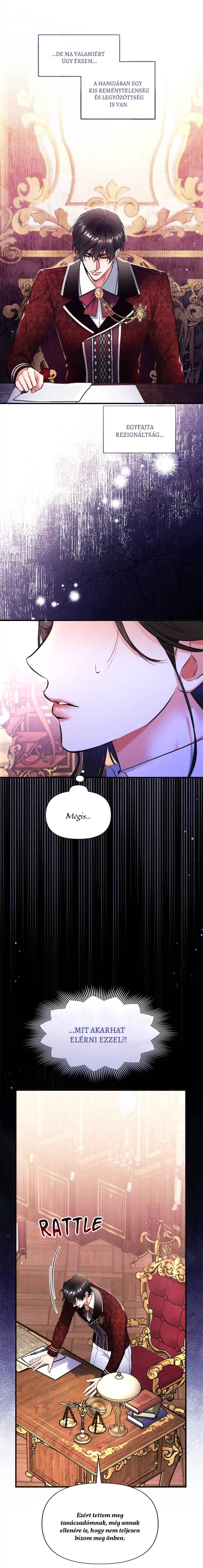 Beoryeojin Na-eui Choeaereul Wihayeo Chapter 49 - Page 12
