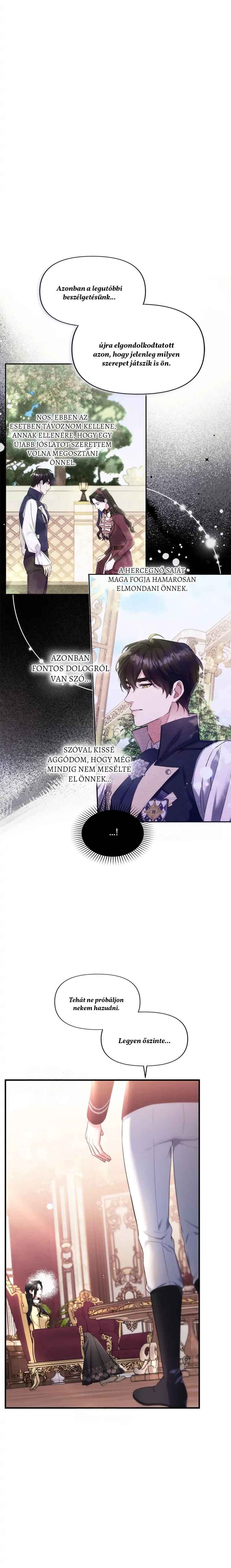 Beoryeojin Na-eui Choeaereul Wihayeo Chapter 49 - Page 13