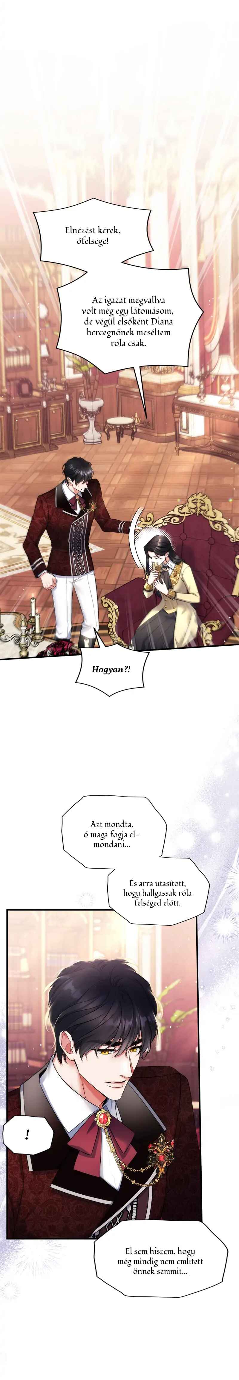 Beoryeojin Na-eui Choeaereul Wihayeo Chapter 49 - Page 16