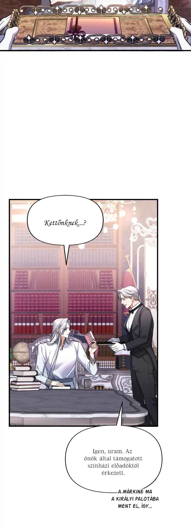 Beoryeojin Na-eui Choeaereul Wihayeo Chapter 49 - Page 27