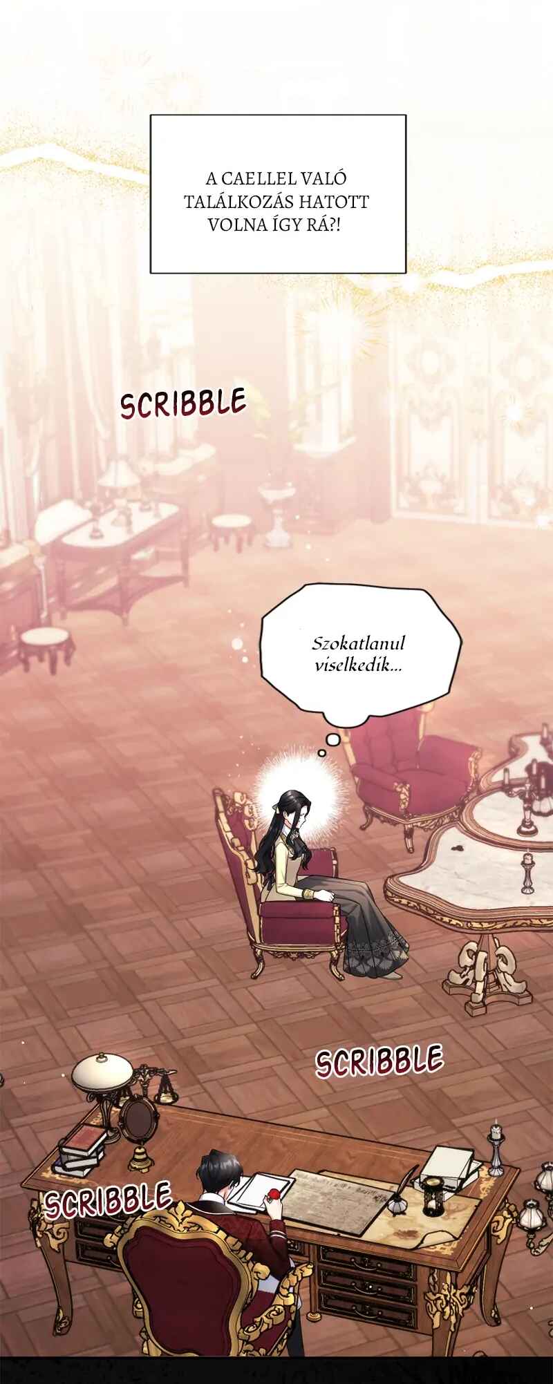 Beoryeojin Na-eui Choeaereul Wihayeo Chapter 49 - Page 6