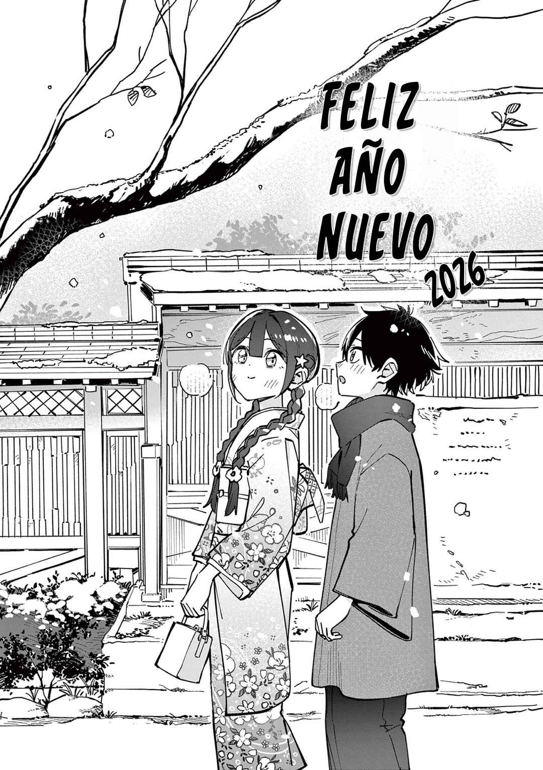 Houkago, Bokura wa Uchuu ni Madou Chapter 36.1 - Page 1