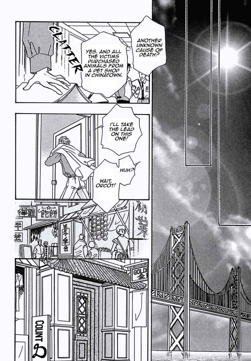Pet Shop of Horrors Chapter 41 - Page 50