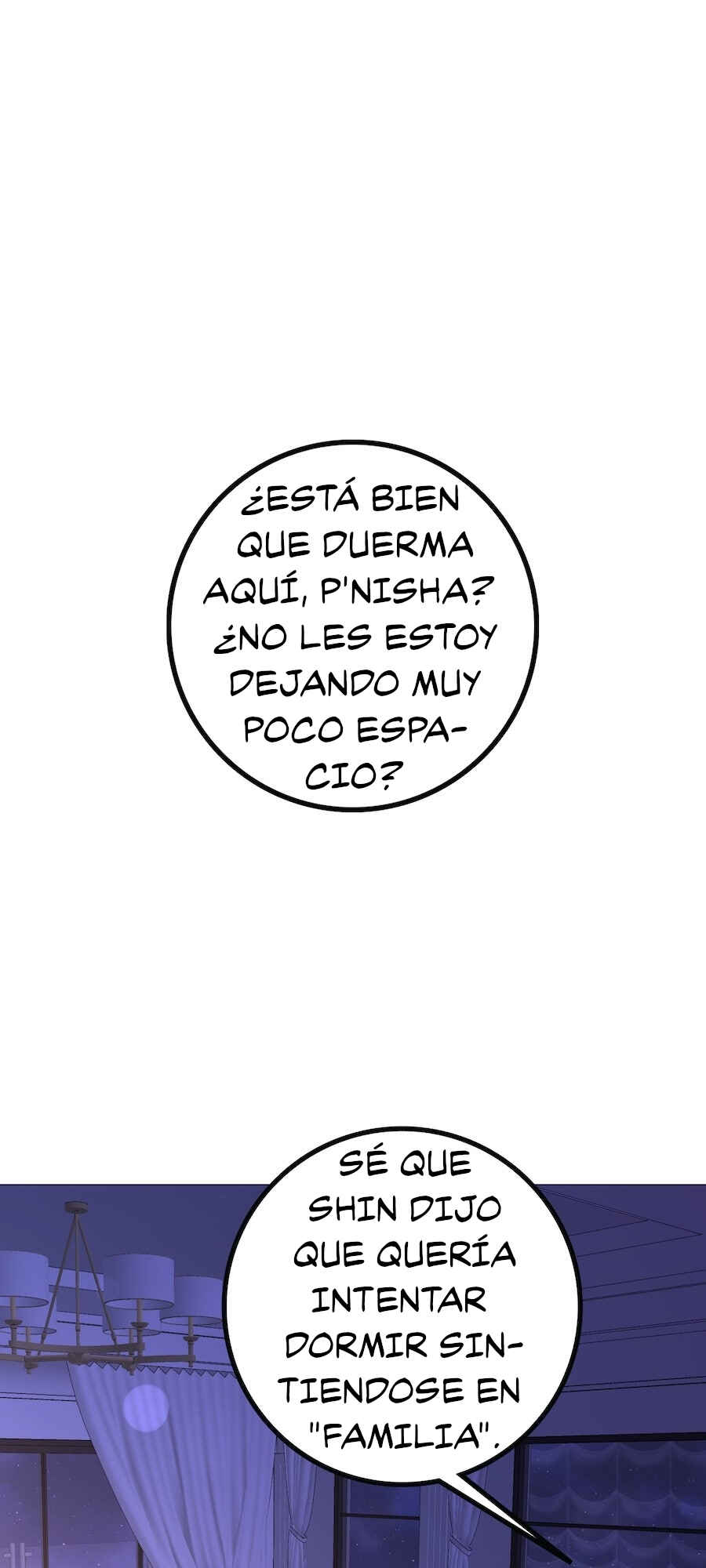Mị̀ xyāk ca h̄̀āng rạk Chapter 49 - Page 1