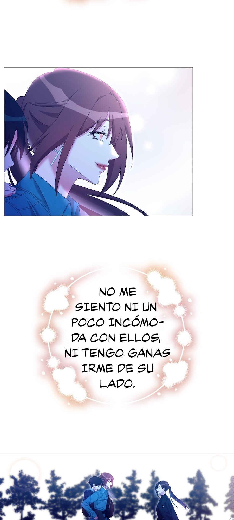 Mị̀ xyāk ca h̄̀āng rạk Chapter 49 - Page 14
