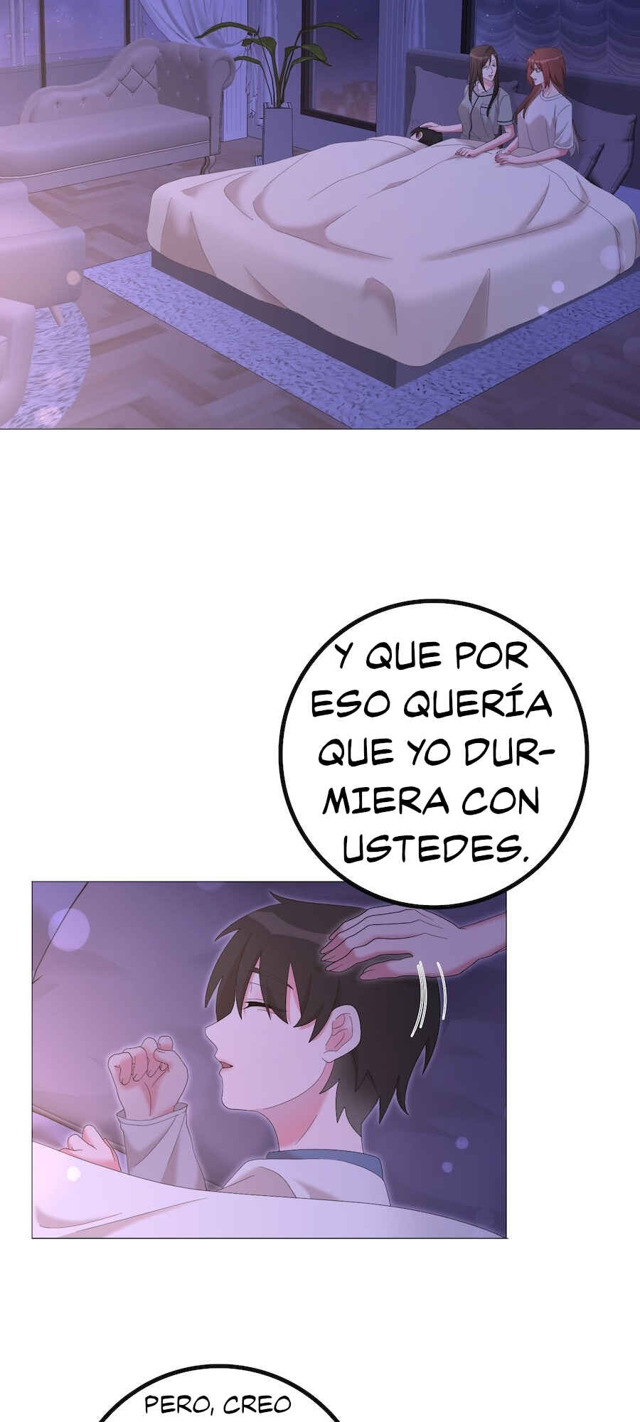 Mị̀ xyāk ca h̄̀āng rạk Chapter 49 - Page 2