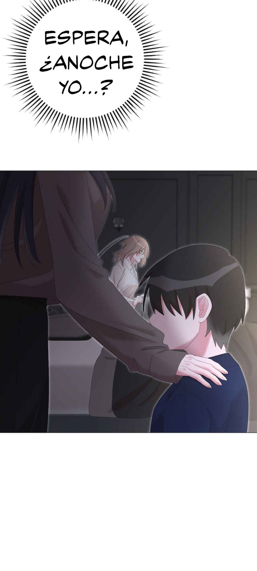 Mị̀ xyāk ca h̄̀āng rạk Chapter 49 - Page 23
