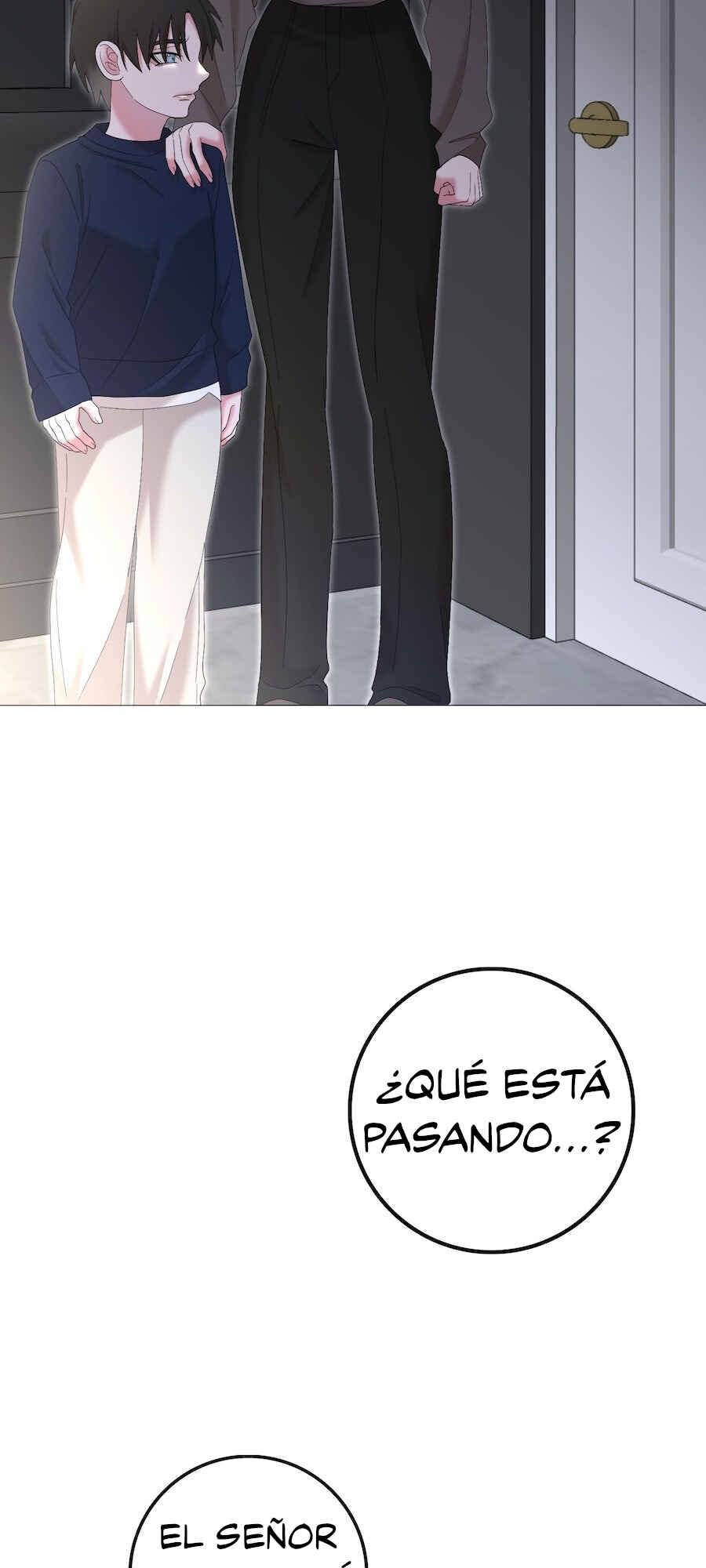 Mị̀ xyāk ca h̄̀āng rạk Chapter 49 - Page 25