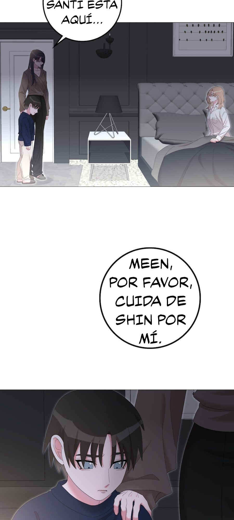 Mị̀ xyāk ca h̄̀āng rạk Chapter 49 - Page 26