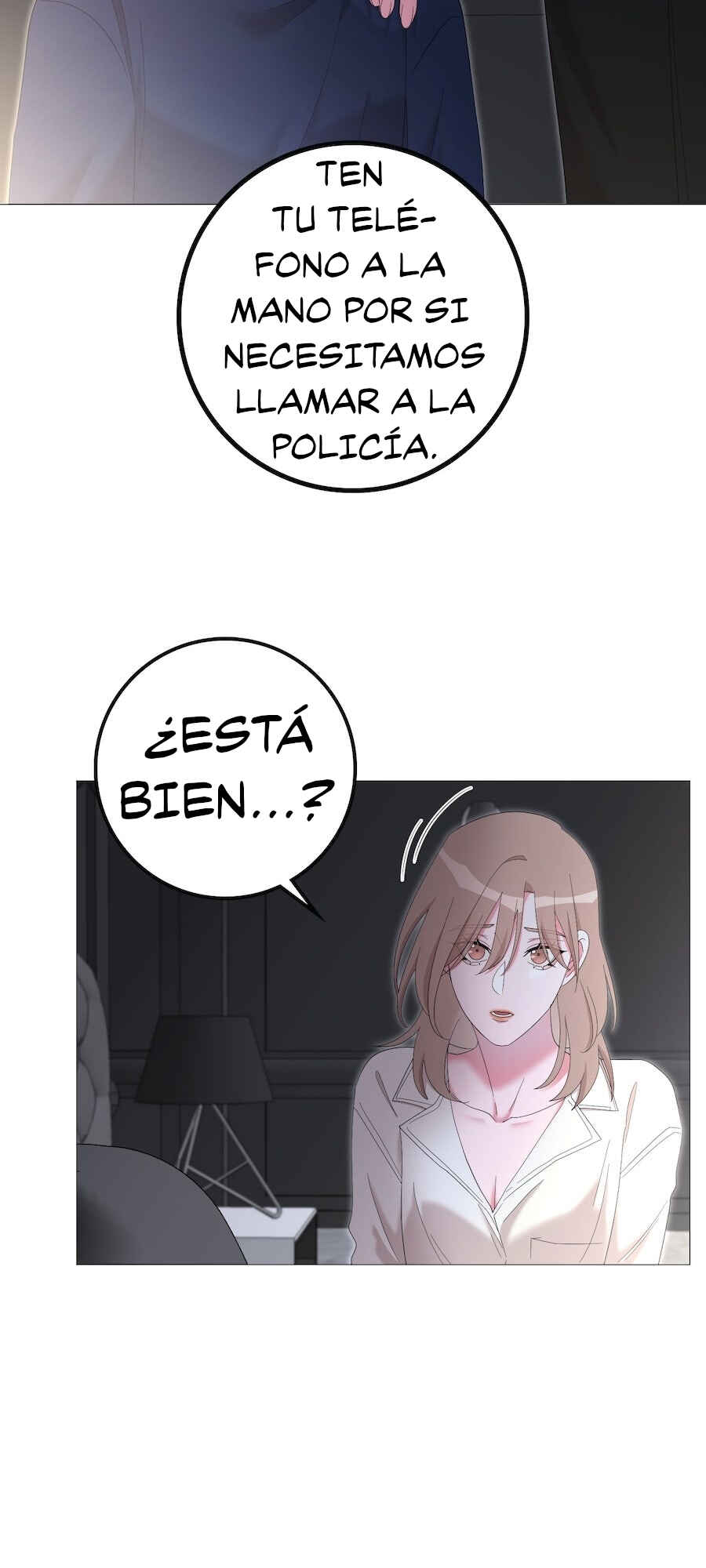 Mị̀ xyāk ca h̄̀āng rạk Chapter 49 - Page 27