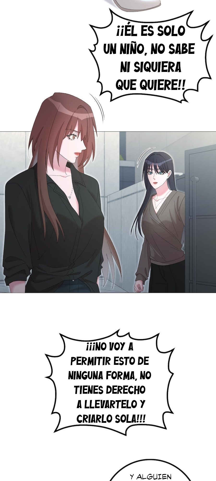Mị̀ xyāk ca h̄̀āng rạk Chapter 49 - Page 33