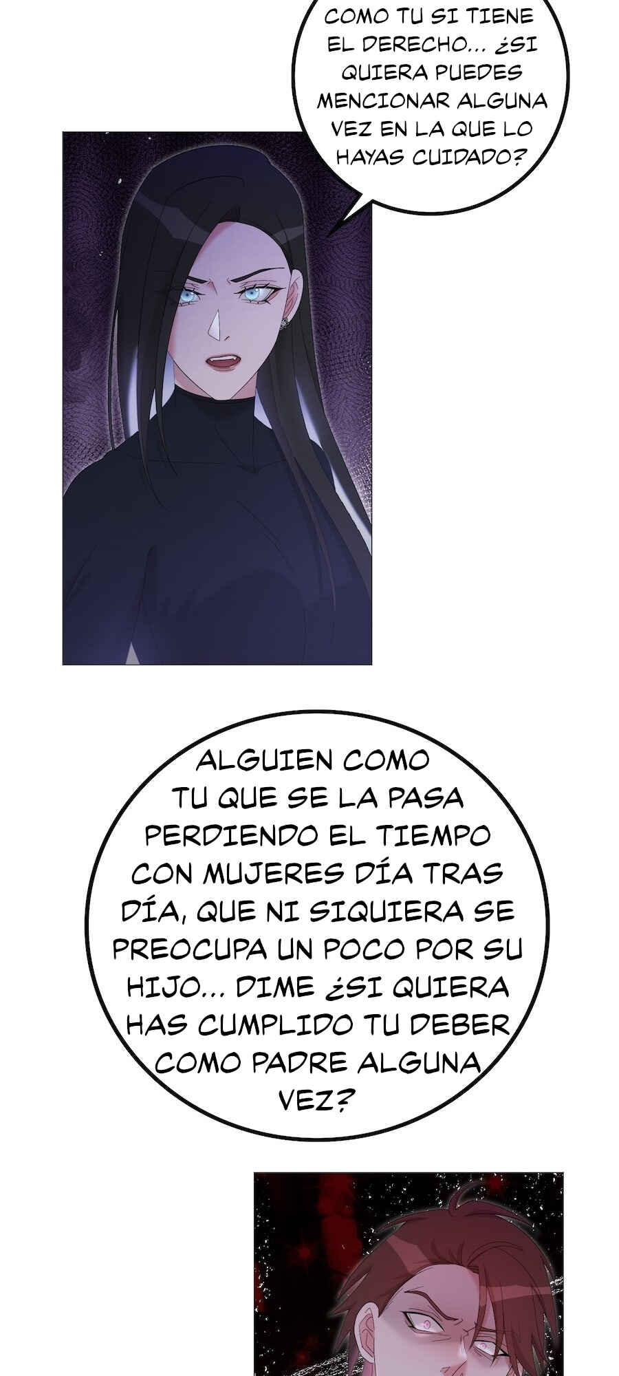Mị̀ xyāk ca h̄̀āng rạk Chapter 49 - Page 34